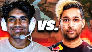 Curry vs Shahzam: When Two Brown Boys Collide