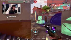 DEADLOCK BUFF! ASCENT! LIQUID NATS DEADLOCK VALORANT RANKED GAMEPLAY