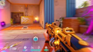 DOMINATiNG RADiANTS at the end of the act! - Valorant