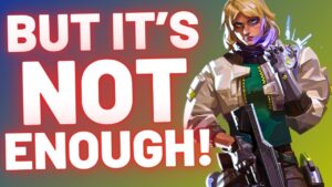 Deadlock Gets Buffed! Patch 7.10 Reaction!