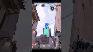 Deadlock Lineup | #valorant #KEKW