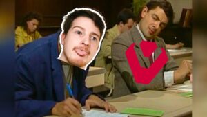 Did Sentinels Copy My Idea?!