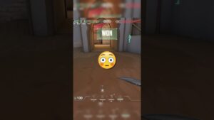 Did YOU know Killjoy can do THIS? #valorant #valorantclips #shortclips #shorts #short #gaming