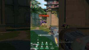 "Do You know?" P43 #valorant #shorts #lotus #funnymoments #valorantclips #funny #breach #diremind
