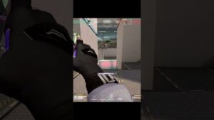 Double tap saved me  #valorant #trending #valorantclips