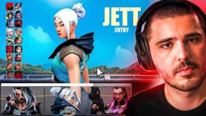 EL NUEVO SISTEMA DE PICKEOS EN VALORANT | SIRMAZA