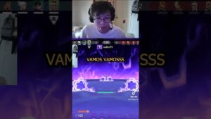 EXTENSION DE DOMINIO #valorant #valorantmomentos #valorantes #valorantgameplay #twitch #valorantiso