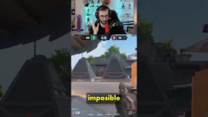 Esta JUGADORA PROFESIONAL fue BANEADA por ESTO  #valorant #blackvalorant #valorantclips #valorantace