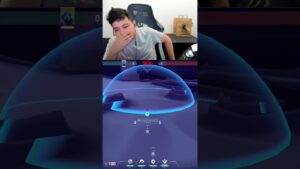 FRTT ANALISANDO OMEN NO LOWELO #valorant #shorts