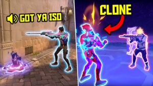 FUNNIEST MOMENTS IN VALORANT #167