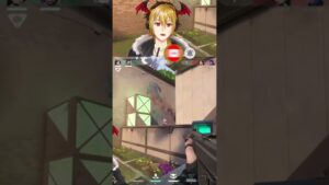 GA BISA ENTRY? ROTASI TERUS KAGETIN AJA #vtuber #valorant