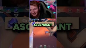 Grumpy and I Ran Into AverageJonas And Red #valorant #valorantclips