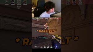 HOW TO USE ISO ULT #valorantclip #valorant #gaming