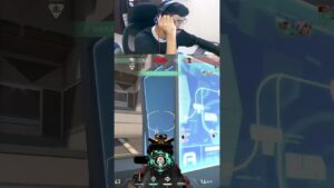 Hacker Caught In 4k Mumbai Server Valorant... #valorant #hacker