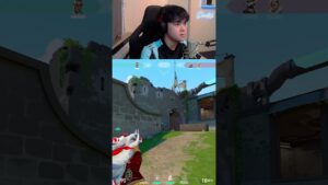 Học aim routine để ? #damit2k #valorant #valorantvn