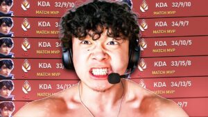 How VALORANT Ranked In 2023 Completely Broke Me..