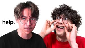 I Finally Played VALORANT With TenZ