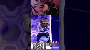 I MET THE PHOENIX VOICE ACTOR! #valorant #valorantclips #streamer