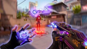 I am already the best Iso...