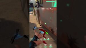 I never knew my Marshal is good  #valorant #valorantclips #valoranthighlights #valorantmontage