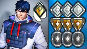 I put a Radiant Iso VS 9 Players, can he win?