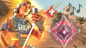 IMMO ELODA CANLI KARAOKE! 💃