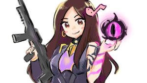 IN-HOUSE VALORANT TN! FUSCUTS WITH LUDWIG TOMORROW MUAHA