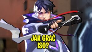 Jak Grać Agentem ISO w VALORANT? - Poradnik Dla Początkujących