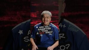 Jawgemo wanted to make sure he said Split 😂 #valorant #shorts #vct