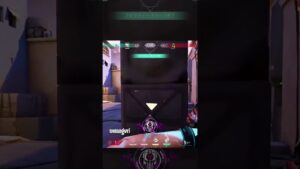 Jett Ace Ascent by Swaagvrl - Valorant #valorant