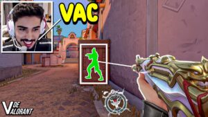 Jogadas de sorte que parecem até hack no Valorant...