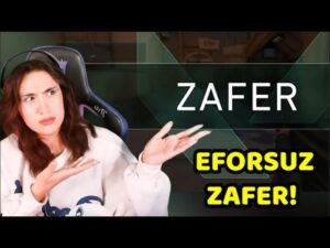 KAZANIYORUM AMA NASIL?