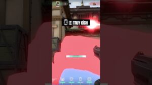 Không chấm gì ngoài độ ngầu và đẹp trai 10/10 😤 #VALORANT #VALORANTvn #VALORANTClip