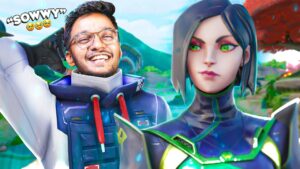 Kya aaj Diamond derank honge hum ? 😭 | Valorant Livestream