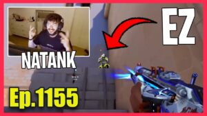 LES MEILLEURS CLIPS DE LA JOURNEE TITOUNE, NataNk, KaffWorld, Aluka_k - BEST OF VALORANT FR Ep 1155