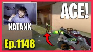 LES MEILLEURS CLIPS DE LA JOURNEE Yayax, DarXcio, NataNk, RaGeVL - BEST OF VALORANT FR Ep 1148