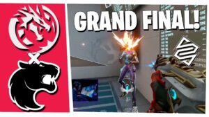 Leviatán vs FURIA - HIGHLIGHTS | Superdome 2023: Colombia