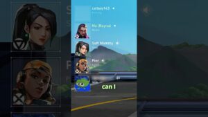 Lil bro's math is a bit off | Valorant