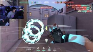 MVP! SUNSET! 25+ KILLS! s0m JETT VALORANT RANKED GAMEPLAY [ FULL MATCH VOD ]