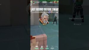 MY VALORANT TEAMMATES ARE RETIRED