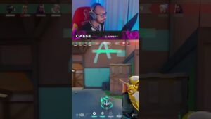 Marchal ace eco 😎 #valorant #valorantclips #twitch