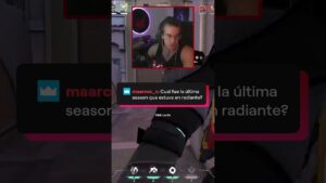 Marcos Pro Player #valorant #valorantlatam #valorantespañol #valorantclips