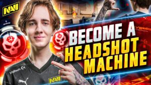 NAVI suygetsu Aim Training Routine