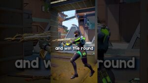 NEVER lose a 2v1 again - Valorant