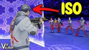 OS ACES CLUTCHES MAIS IMPOSSÍVEIS DO VALORANT...