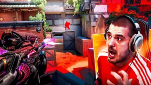 POR ESTO PASE LA MAYOR VERGÜENZA DE VALORANT | SIRMAZA