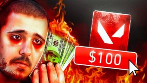 POR ESTO VALORANT NO DEBERÍA SER GRATUITO | SIRMAZA