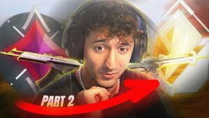 ROAD TO RADIANT PART 2!