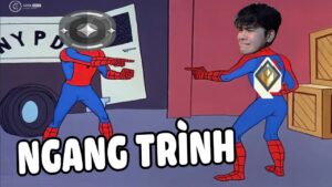 Radiant Ngợp Ở Rank Iron 2