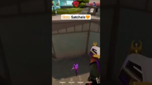 Raze double satchel behind yoru 😂🤯 | Samurai | #valorantclips #valorant #raze #yoru